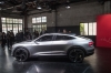 Audi e-tron Sportback concept