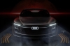 Audi e-tron Sportback concept