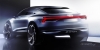 Audi e-tron Sportback concept