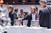 Audi e-tron - napędy trakcyjne