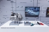 Audi e-tron - napęd trakcyjny