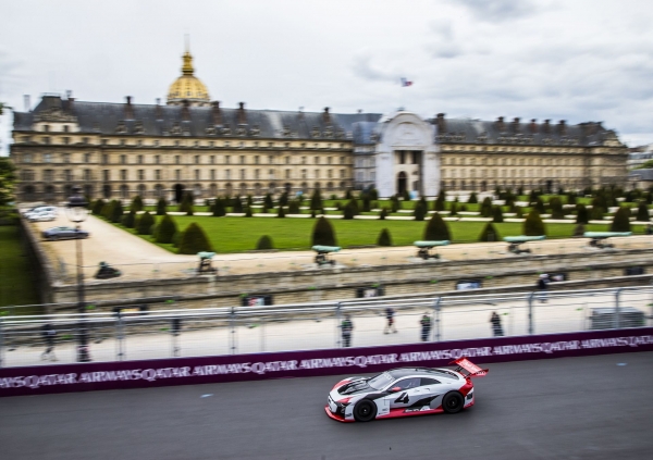 Audi e-tron Vision Gran Turismo