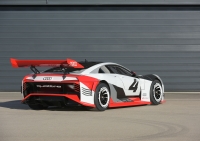 Audi e-tron Vision Gran Turismo