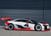 Audi e-tron Vision Gran Turismo