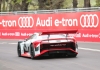 Audi e-tron Vision Gran Turismo