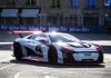 Audi e-tron Vision Gran Turismo