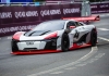 Audi e-tron Vision Gran Turismo