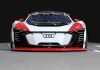 Audi e-tron Vision Gran Turismo