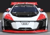Audi e-tron Vision Gran Turismo