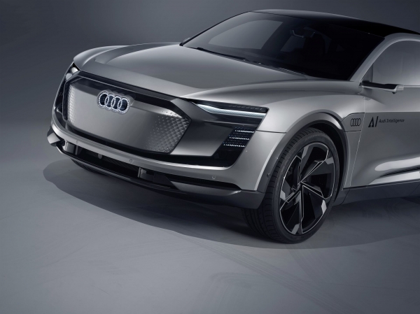 Audi Elaine