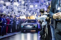 Audi Elaine