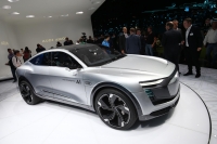 Audi Elaine