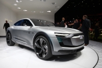 Audi Elaine