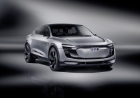 Audi Elaine