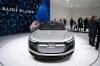 Audi Elaine