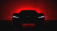 Audi PB 18 e-tron