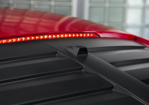 Audi R8 e-tron