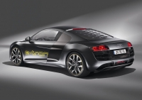 Audi R8 e-tron