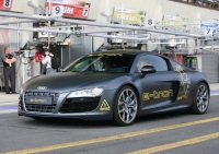 Audi R8 e-tron
