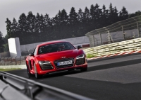 Audi R8 e-tron