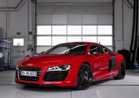 Audi R8 e-tron