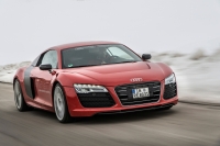 Audi R8 e-tron