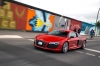 Audi R8 e-tron