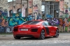 Audi R8 e-tron