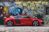 Audi R8 e-tron