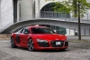 Audi R8 e-tron