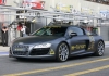 Audi R8 e-tron