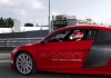 Audi R8 e-tron