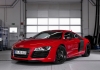 Audi R8 e-tron