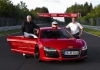 Audi R8 e-tron