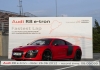 Audi R8 e-tron