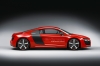 Audi R8 e-tron