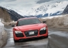 Audi R8 e-tron
