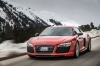 Audi R8 e-tron