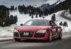 Audi R8 e-tron