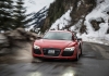 Audi R8 e-tron