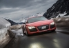 Audi R8 e-tron