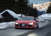 Audi R8 e-tron