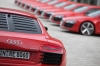 Audi R8 e-tron