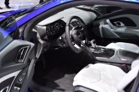 Audi R8 e-tron 2015