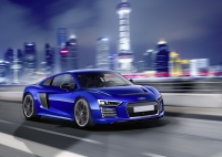 Audi nie oferuje już R8 e-tron. Sprzedaż nie przekroczyła nawet 100 sztuk