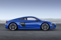 Audi R8 e-tron 2015
