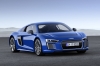 Audi R8 e-tron 2015