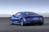 Audi R8 e-tron 2015