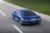 Audi R8 e-tron 2015