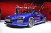 Audi R8 e-tron 2015